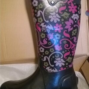 Bogs EQUESTRIAN Tall Boots